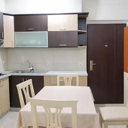 Ke-on Appartement *