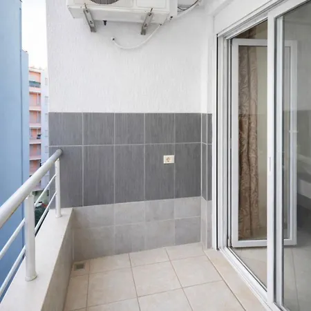 Ke-on Appartement