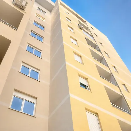 Ke-on Appartement *