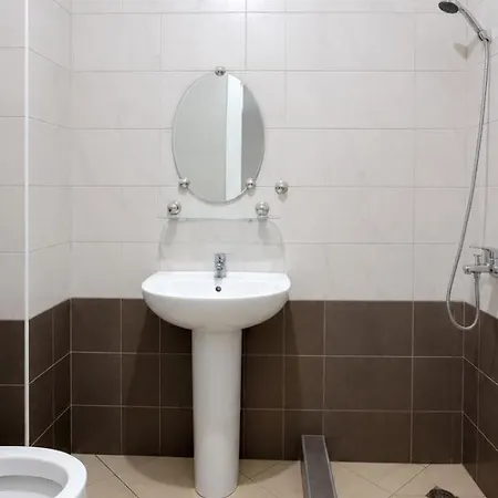 Ke-on Appartement Durrës